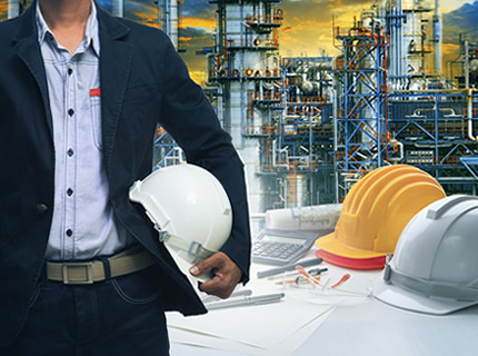 Curso seguranca do trabalho